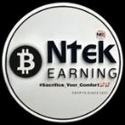 Ntek Earning (Crypto)