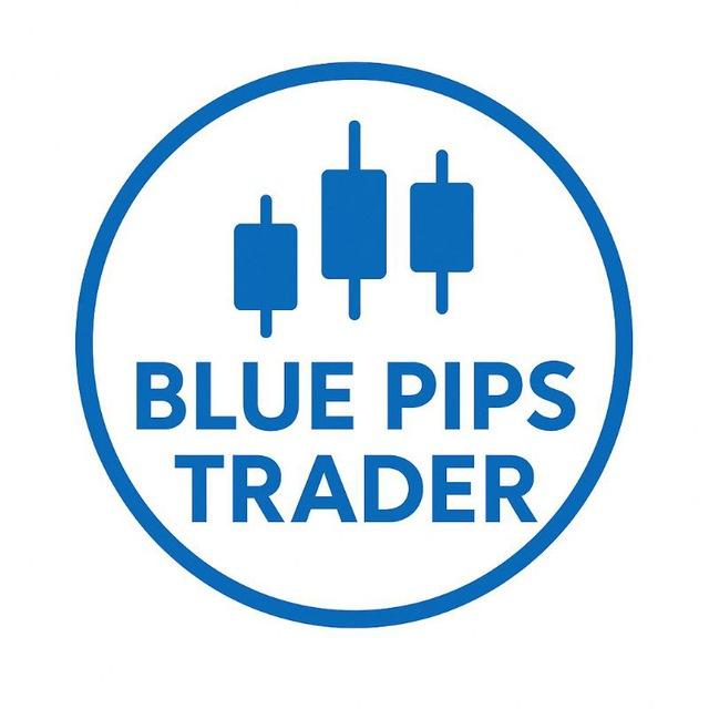 Blue Pips Trader