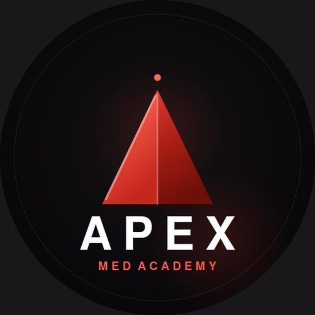Ашуров USMLE | АПЕКС | ЮСМЛЕ | APEX 🏆