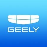 Geely Russia