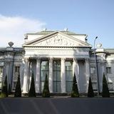 M.Fedorovich klinik sanatoriysi