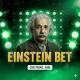 Einstein BET - أينشتاين🟢