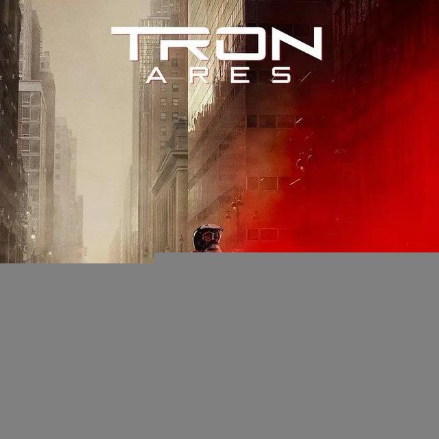 Tron: Ares | ITA 🇮🇹