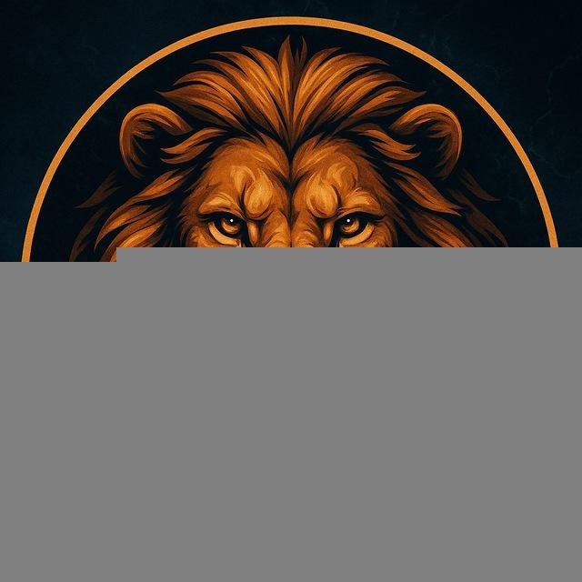 LION PUMP 100X SOL
