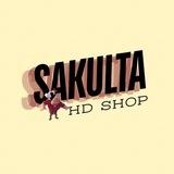 SAKULTA HD SHOP