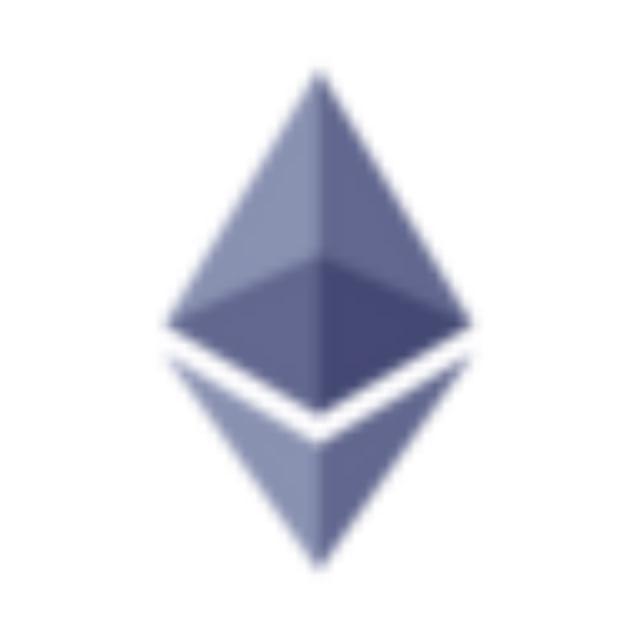 ETH $ Price