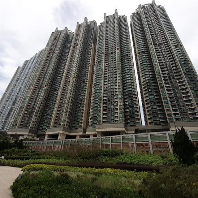 香港免佣樓盤租售