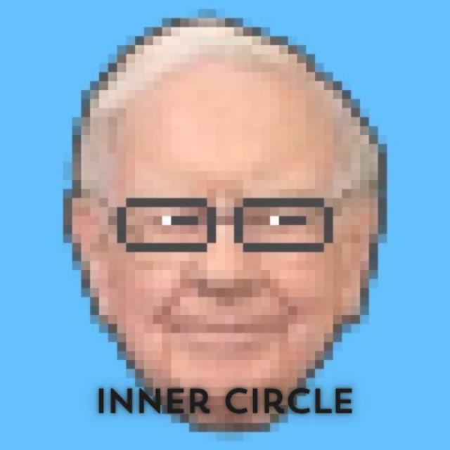 CryptoBuffet’s Inner Circle