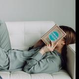 Мари Домашева | Mari.lookatme