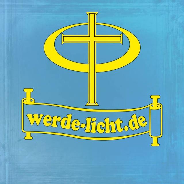 Werde-Licht - Straßenmission