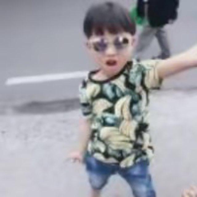 胡桂皓死爹死妈胡小东最权威的爷爷