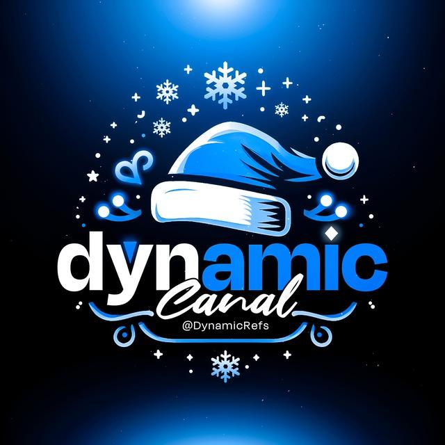 Dynamic Store | Avisos & Refs