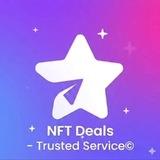 NFT Deals | Trusted Service