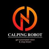 SCALPING ROBOT 🤖