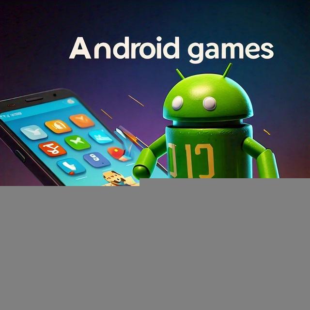 Android games