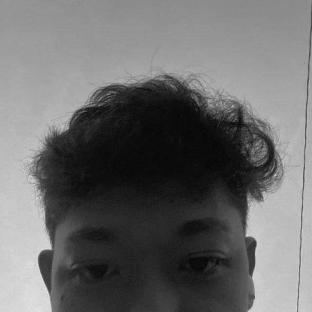 faded lad
