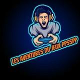 Les aventures du jeux ppsspp🤗