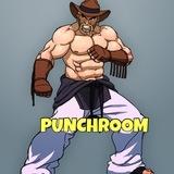 Punch Degen Room