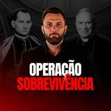 Operação Sobrevivência 🛡⚔️