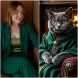 Зелёный Таролог🍀🍀🍀
