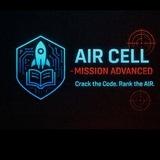 AIR Cell | Mission Advanced