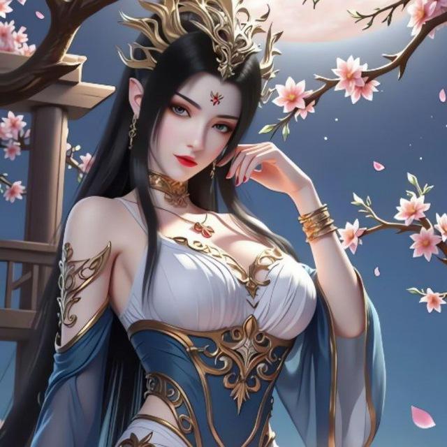Ai❣️Images💝4k[All Donghua]