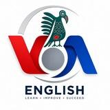 Learning English