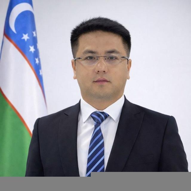 Адвокат Муйдинов