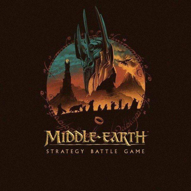 Middle Earth 🏰 Updates