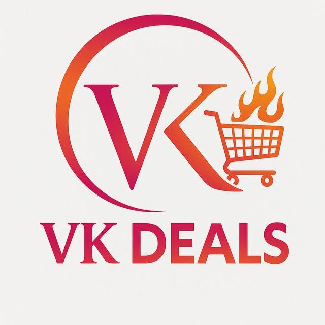 VK Deals & Offers 🛍️🛍️