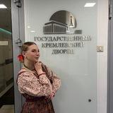 Канал певчей Олесюшки🤍🎵