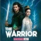 The warrior real voice