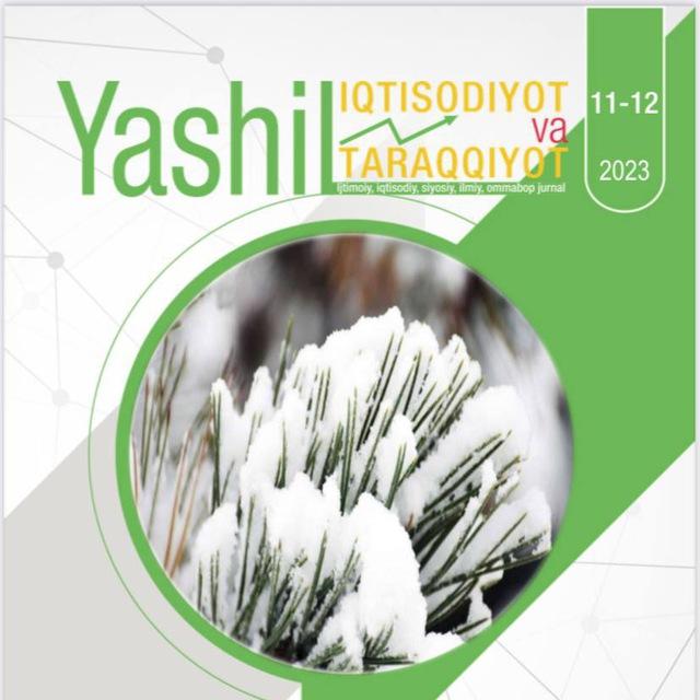 YIT/MI ilmiy jurnallar tahririyati