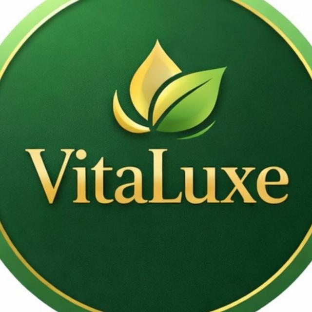 Amerika vitaminlari!