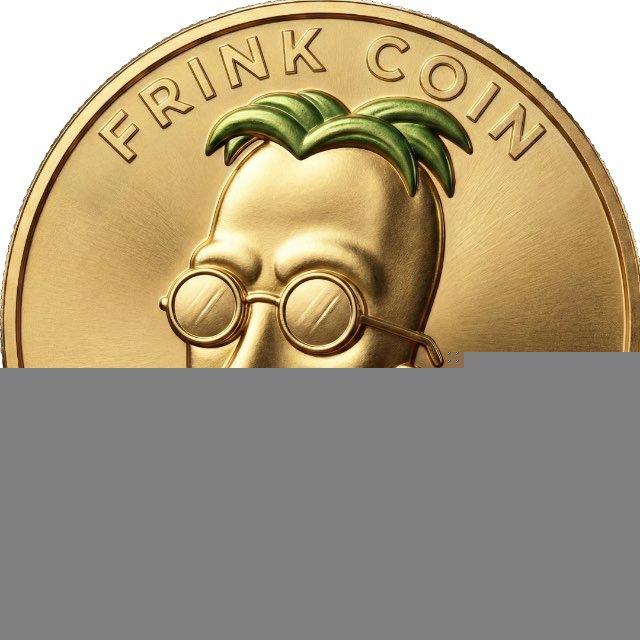 Frink Coin Solana