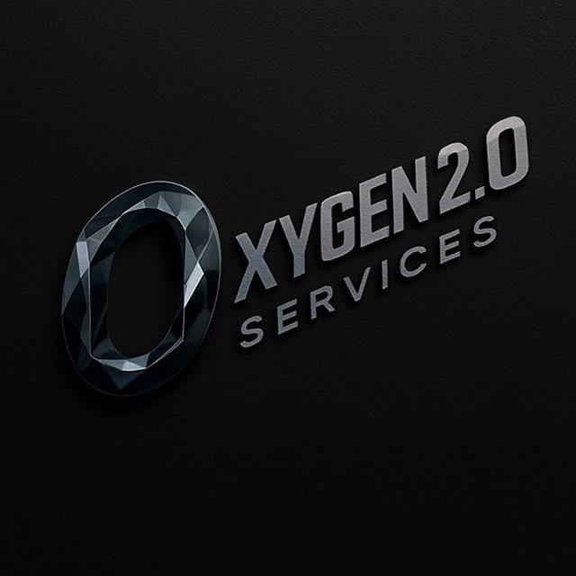Oxygen Service