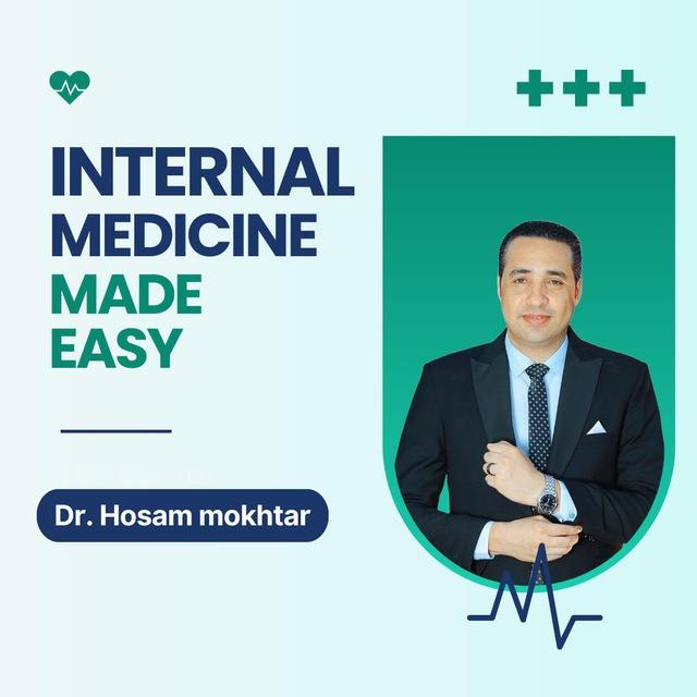 Dr Hossam Mokhtar - د. حسام مختار