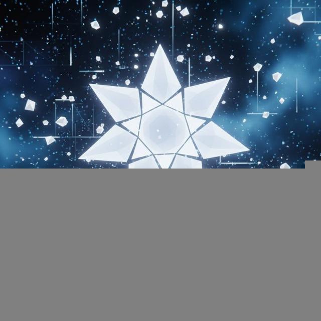 Glasix | Stars