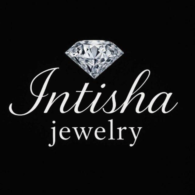 Intisha💎Jewelry💎USA🇺🇸Uzbekistan🇺🇿