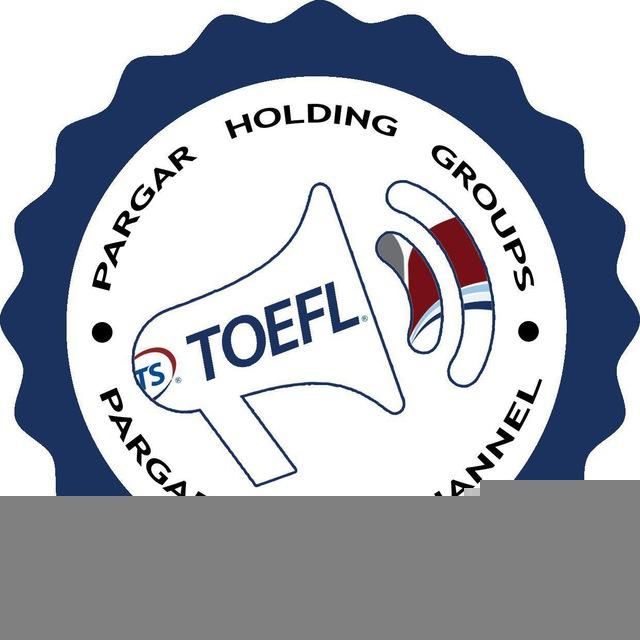 TOEFL Channel