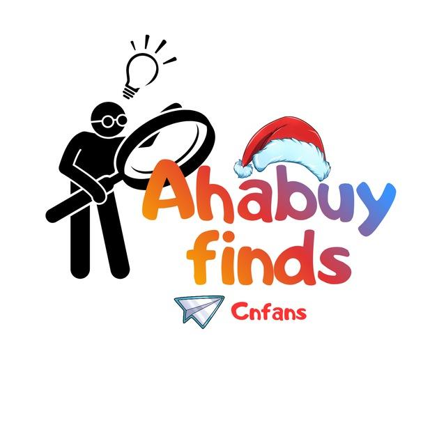 Ahabuy Finds