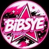 ♡ CosplayBibsye♡