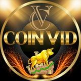 Coinvid - 1min Signal Prediction