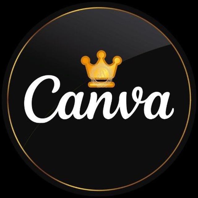 [PC] CANVA PRO