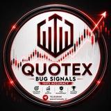 QUOTEX BUG SIGNALS🤯🚀🗽