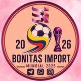 IMPORTADORA BONITAS