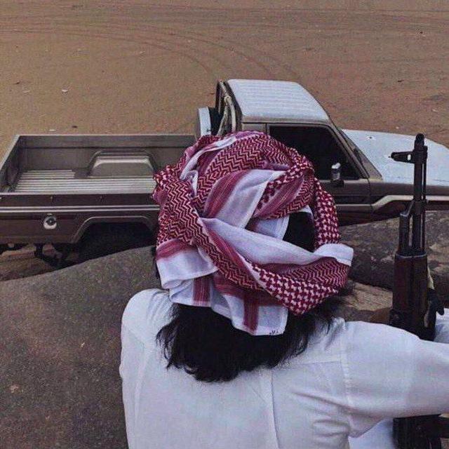 قصايد بدويه