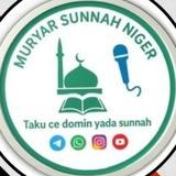 MURYAR SUNNAH