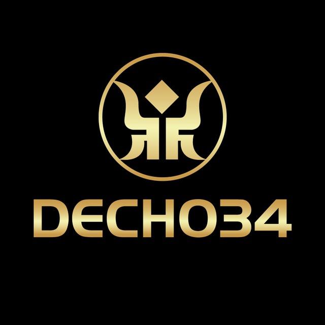 🇦🇺Decho34 Offical Channel 🇦🇺