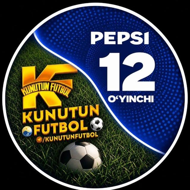 KUNU TUN | FUTBOL